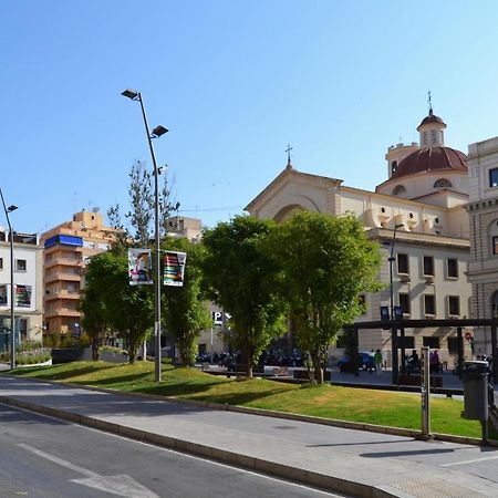 Friendly City Center Alicante Kültér fotó