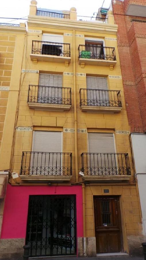 Friendly City Center Alicante Kültér fotó